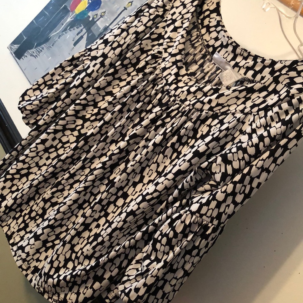 Office 3/4 sleeve